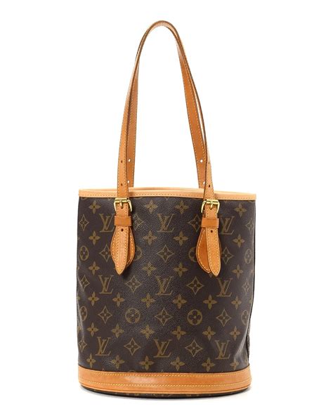 are louis vuitton bags sold in department stores